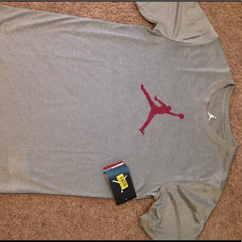 🚨BRAND NEW🚨Jordan Dri-Fit T shirt